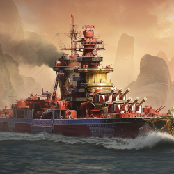 Legendarny Małpi Król Sun Wukong w World of Warships: Legends