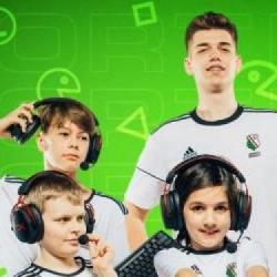 Legia Esport Schools - Legia Warszawa powołuje do życia szkółkę esportową!