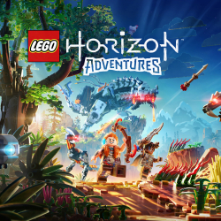 LEGO Horizon Adventures na Nintendo Switch - Nowa Bohaterka w Świecie Klocków