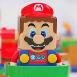 LEGO  i Mario, razem. Na to połączenie czekały miliony graczy!