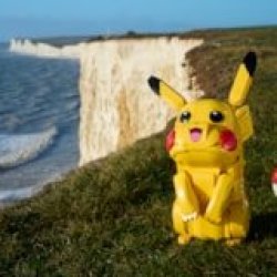 LEGO i Pokémon łączą siły w pierwszej kolekcji zestawów LEGO Pokémon