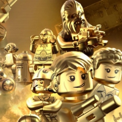 LEGO Przebudzenie Mocy otrzymało wersję demo