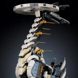 Zestaw LEGO Żyraf z Horizon Forbidden West będzie pierwszym efektem współpracy SIE i giganta klockowego!