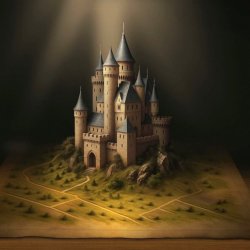 Lessaria – nowoczesny RTS w stylu Majesty z polską wersją i atrakcyjną ceną