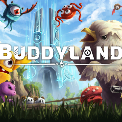 Let's Build a Dungeon z nowym trybem i grywalną parodią branży gier
