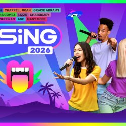 Let’s Sing 2026: nowa odsłona karaoke na konsole i Nintendo Switch