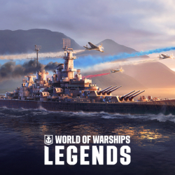 Letnie nowości w World of Warships: Legends i Blitz