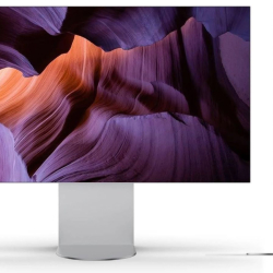 LG prezentuje UltraFine 6K z obsługą Thunderbolt 5