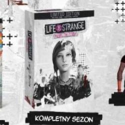 Life is Strange: Before the Storm - Edycja Limitowana