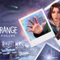 Life is Strange: Double Exposure, zwiastun kontynuacji przygód Max. Gra dostępna w przedsprzedaży