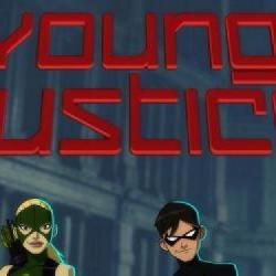 Liga Młodych (Young Justice) z dwoma sezonami już na Netflixie!