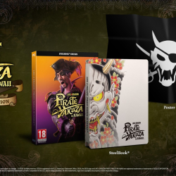 Like a Dragon: Pirate Yakuza in Hawaii - Nowość w ofercie CENEGA