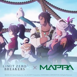 Limit Zero Breakers na Paris Games Week 2025 z możliwością gry i wywiadami