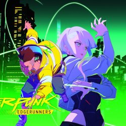 Limitowana edycja kolekcjonerska Cyberpunk: Edgerunners już w Polsce