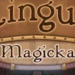 Lingua Magicka, czyli magiczna nauka języka