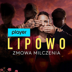 Lipowo. Zmowa milczenia, nowy polski morderczy serial, opowieść pełna tajemnic pokazana na zwiastunie