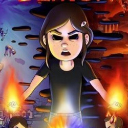 Little Demon, nowy komediowy serial animowany dla dorosłych od stacji FX, który zadebiutuje na Hulu