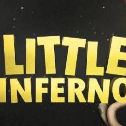 Little Inferno, to czwarta gra darmo do odbioru na Epic Games Store