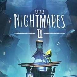 Little Nightmares II z nowym premierowym zwiastunem filmowym. Gra w pudełku w limitowanym wydaniu premiowym. Debiut niebawem!