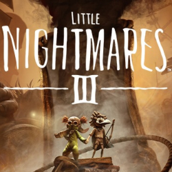 Little Nightmares III, kolejna odsłona mrocznej przygodowo-kooperacyjnej serii, w której uciekamy Znikąd