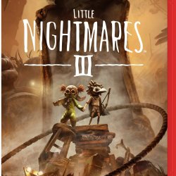Little Nightmares III trafiło do sprzedaży na konsole i Switcha