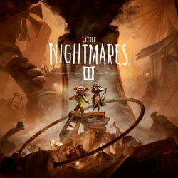 Little Nightmares III z datą premiery – nowe gry, komiksy i animacja w uniwersum grozy