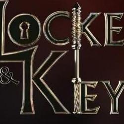 Locke & Key: sezon 2, Netflix prezentuje pierwsza filmową zapowiedź drugiego sezonu serialu