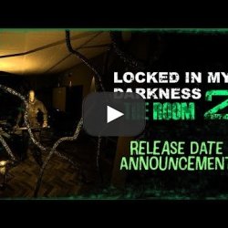 Locked in My Darkness 2: The Room – finał psychologicznego horroru już wkrótce