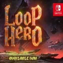 Loop Hero już dostępne na Nintendo Switch!