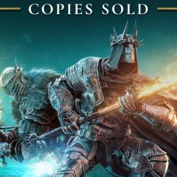 Lords of the Fallen przekracza 2,5 mln sprzedanych egzemplarzy i osiÄ…ga prÃ³g rentownoÅ›ci