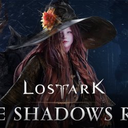 Lost Ark: The Shadows Rise â€“ nowa aktualizacja peÅ‚na wyzwaÅ„ i usprawnieÅ„