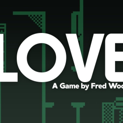 LOVE, platformowa gra w retro stylu za darmo na Epic Games Store