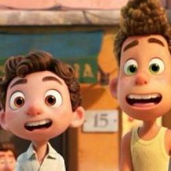 Luca, najnowsza animacja Disney i Pixar zaprezentowana na pełnym filmowym zwiastunie. Premiera w czerwcu!