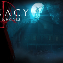 Lunacy: Saint Rhodes, przerażający i zarazem tajemniczy survival horror zadebiutuje jeszcze w tym miesiącu