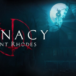 Lunacy: Saint Rhodes, survival horror, w którym mierzymy się z przeszłością w wersji demonstracyjnej na Steam