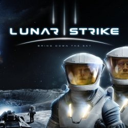 Lunar Strike – gra sci-fi o ostatniej kolonii księżycowej pojawi się w maju 2026