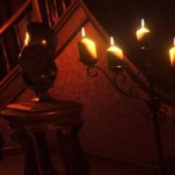 Lust for Darkness VR będzie kolejną grą polskiego studia Iron VR!