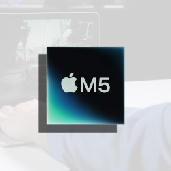 MacBook Air z M5 traci do 40% FPS w grach przez pasywne chÅ‚odzenie