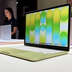 MacBook Neo za 2700 zÅ‚ wyprzedany, Apple zamawia pilnie kolejne partie