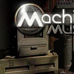 Machinika Museum, przygodowa gra logiczna w wersji demonstracyjnej na platformie Steam. Debiut na już jutro!