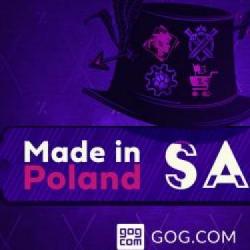 Made in Poland, czyli coroczne święto polskich gier na GOG. com właśnie się rozpoczęło. Wraz z nim strzelanka 2D Butcher za darmo!