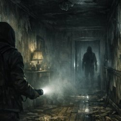 Madison: survival horror z unikalnÄ… rozgrywkÄ… i nowÄ… aktualizacjÄ…