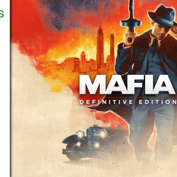 Mafia: Definitive Edition na Xbox Game Pass