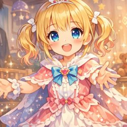 Magical Princess â€“ symulator rodzicielstwa trafi na PC wiosnÄ… 2026