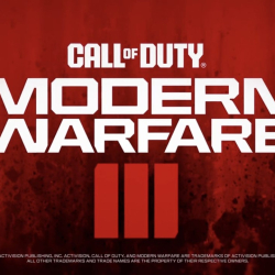 Makarow został główną gwiazdą drugiej zajawki Call of Duty Modern Warfare 3 (2023)