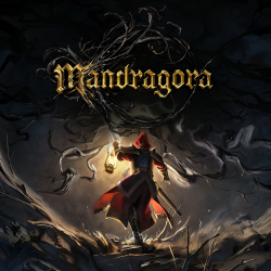 Mandragora: Premiera i Przedsprzedaż Gry Akcji RPG