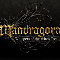 Mandragora: Whispers of the Witch Tree z nowym klimatycznym zwiastunem