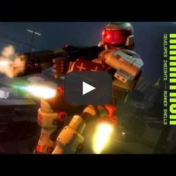 Marathon prezentuje szczegóły dotyczące Runner Shells i budowania postaci