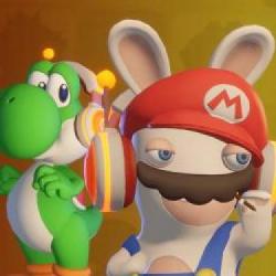 Mario + Rabbids: Kindgom Battle doczekało się trybu Versus!