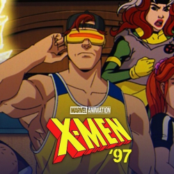 Marvel Animation's X-Men '97, wracamy do kultowej kreskówki z lat 90-tych, w serialu od Disney+. Jest data i zwiastun